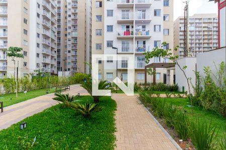 Apartamento à venda com 37m², 1 quarto e sem vagaÁrea comum