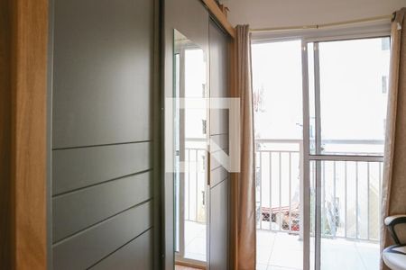 Apartamento à venda com 37m², 1 quarto e sem vagaSuíte