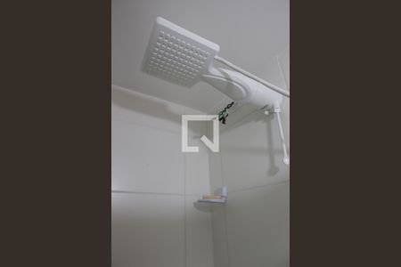 Apartamento à venda com 37m², 1 quarto e sem vagaBanheiro da Suíte