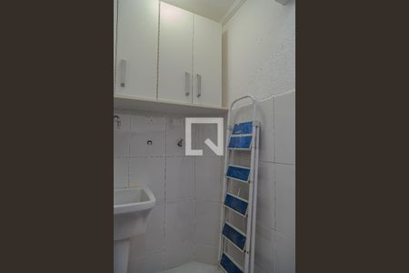 Apartamento à venda com 55m², 2 quartos e 1 vagaÁrea de Serviço