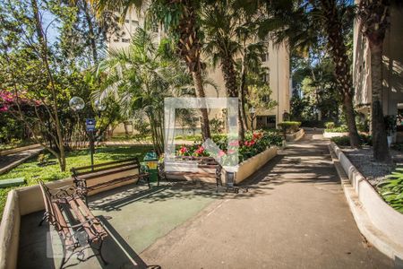 Apartamento à venda com 55m², 2 quartos e 1 vagaÁrea Comum