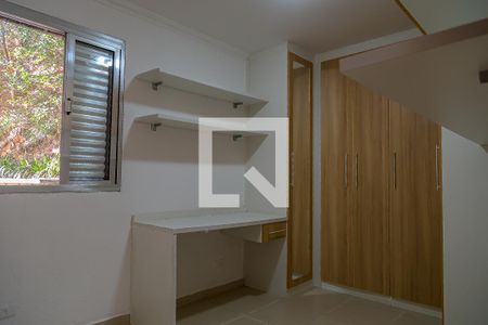 Quarto 2 de apartamento à venda com 2 quartos, 55m² em Vila Paulista, São Paulo