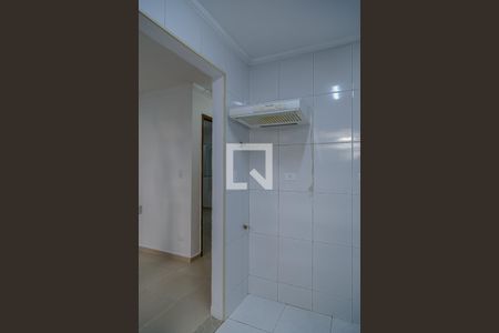 Apartamento à venda com 55m², 2 quartos e 1 vagaCozinha