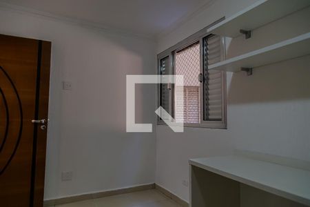 Apartamento à venda com 55m², 2 quartos e 1 vagaQuarto 2