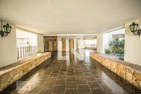 Apartamento à venda com 55m², 2 quartos e 1 vagaHall de Entrada