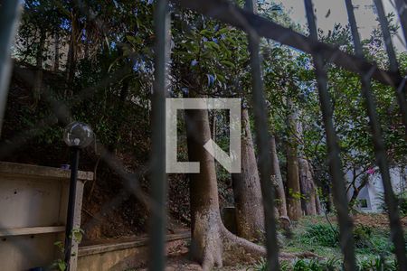 Apartamento à venda com 55m², 2 quartos e 1 vagaVista da Área de Serviço