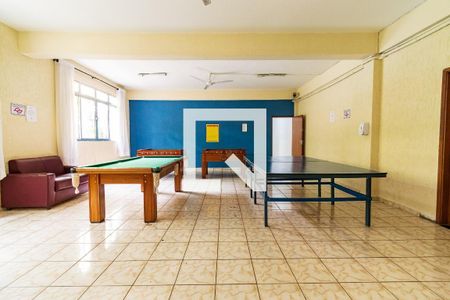 Apartamento à venda com 55m², 2 quartos e 1 vagaÁrea Comum