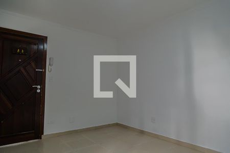 Sala de apartamento à venda com 2 quartos, 55m² em Vila Paulista, São Paulo
