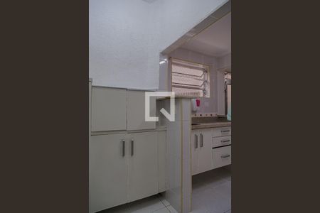 Apartamento à venda com 55m², 2 quartos e 1 vagaÁrea de Serviço