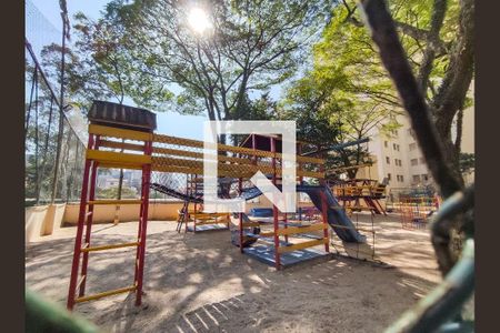 Apartamento à venda com 55m², 2 quartos e 1 vagaPlayground