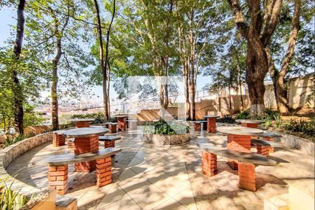 Apartamento à venda com 55m², 2 quartos e 1 vagaÁrea Comum