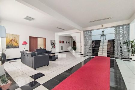 Apartamento à venda com 55m², 2 quartos e 1 vagaHall de Entrada