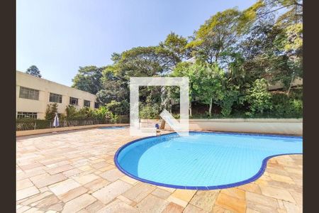 Apartamento à venda com 55m², 2 quartos e 1 vagaPiscina
