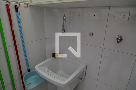 Apartamento à venda com 55m², 2 quartos e 1 vagaÁrea de Serviço - Tanque