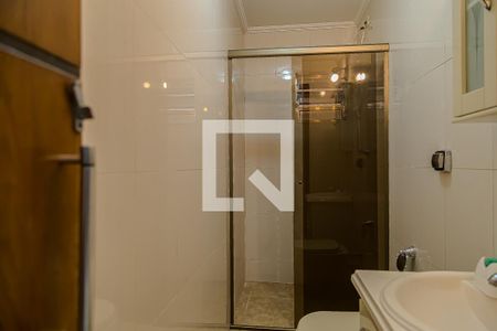 Apartamento à venda com 55m², 2 quartos e 1 vagaBanheiro