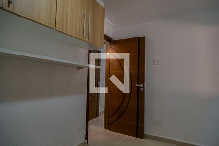 Apartamento à venda com 55m², 2 quartos e 1 vagaQuarto 2