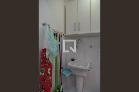 Apartamento à venda com 55m², 2 quartos e 1 vagaÁrea de Serviço