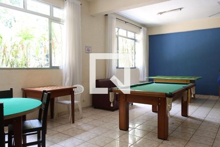Apartamento à venda com 55m², 2 quartos e 1 vagaÁrea Comum