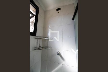 Apartamento para alugar com 54m², 2 quartos e 1 vaga Apartamento para alugar com 54m², 2 quartos e 1 vagaBanheiro
