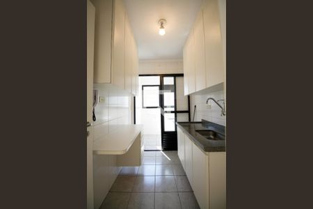 Apartamento para alugar com 54m², 2 quartos e 1 vaga Apartamento para alugar com 54m², 2 quartos e 1 vagaCozinha