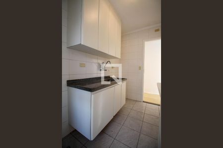 Apartamento para alugar com 54m², 2 quartos e 1 vaga Apartamento para alugar com 54m², 2 quartos e 1 vagaCozinha