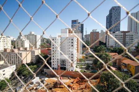 Apartamento para alugar com 54m², 2 quartos e 1 vaga Apartamento para alugar com 54m², 2 quartos e 1 vagaVista do Quarto 2