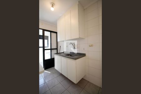 Apartamento para alugar com 54m², 2 quartos e 1 vaga Apartamento para alugar com 54m², 2 quartos e 1 vagaCozinha