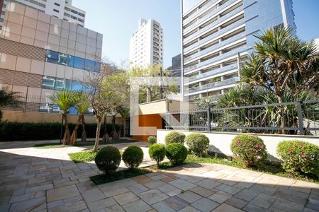 Apartamento para alugar com 54m², 2 quartos e 1 vaga Apartamento para alugar com 54m², 2 quartos e 1 vagaEntrada do Prédio