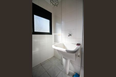 Apartamento para alugar com 54m², 2 quartos e 1 vaga Apartamento para alugar com 54m², 2 quartos e 1 vagaÁrea de Serviço