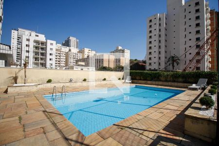 Apartamento para alugar com 54m², 2 quartos e 1 vaga Apartamento para alugar com 54m², 2 quartos e 1 vagaÁrea Comum - Piscina
