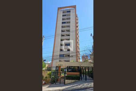 Apartamento para alugar com 54m², 2 quartos e 1 vaga Apartamento para alugar com 54m², 2 quartos e 1 vagaFachada do Prédio