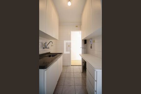 Apartamento para alugar com 54m², 2 quartos e 1 vaga Apartamento para alugar com 54m², 2 quartos e 1 vagaCozinha