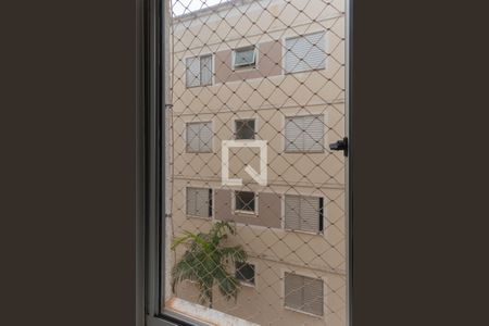 Apartamento à venda com 40m², 2 quartos e 1 vagaVista do Quarto 2