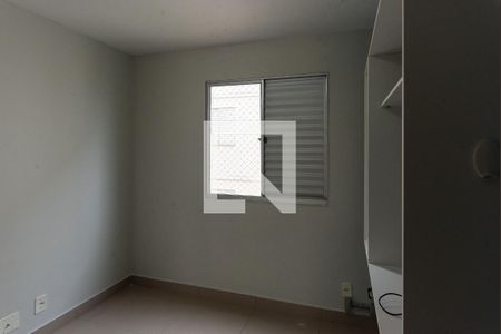 Quarto 1 de apartamento à venda com 2 quartos, 40m² em Parque das Cachoeiras, Campinas