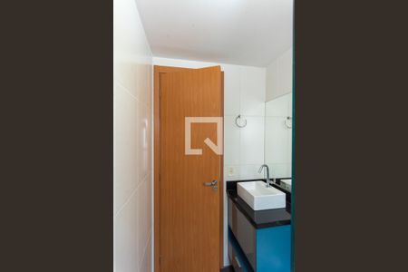 Apartamento à venda com 40m², 2 quartos e 1 vagaBanheiro