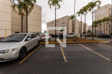 Apartamento à venda com 40m², 2 quartos e 1 vagaGaragem