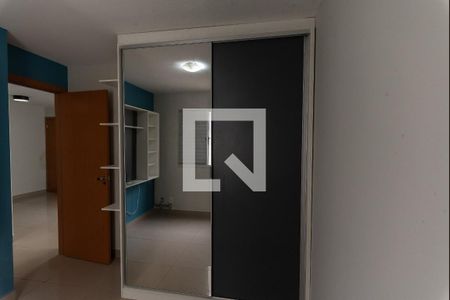 Quarto 1 de apartamento à venda com 2 quartos, 40m² em Parque das Cachoeiras, Campinas