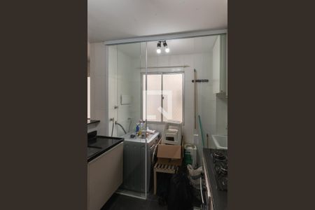 Apartamento à venda com 40m², 2 quartos e 1 vagaÁrea de Serviço