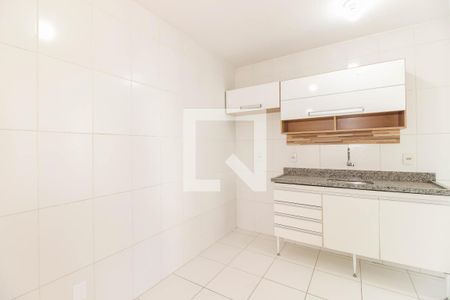 Apartamento à venda com 72m², 3 quartos e 1 vagaCozinha