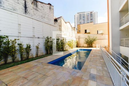 Apartamento à venda com 72m², 3 quartos e 1 vagaÁrea comum - Piscina