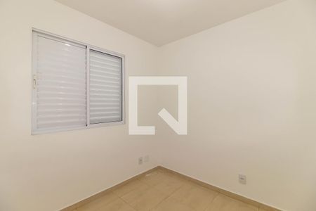 Apartamento à venda com 72m², 3 quartos e 1 vagaQuarto 2