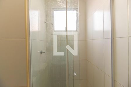 Apartamento à venda com 72m², 3 quartos e 1 vagaBanheiro Social