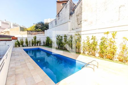 Apartamento à venda com 72m², 3 quartos e 1 vagaÁrea comum - Piscina