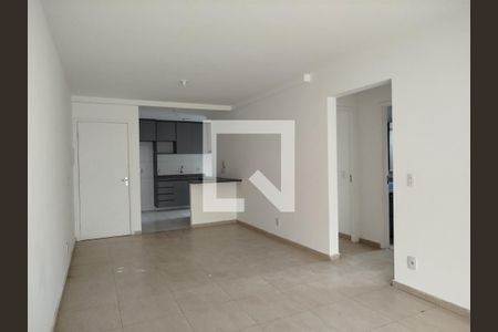 Sala  de apartamento para alugar com 3 quartos, 72m² em Vila Matilde, São Paulo