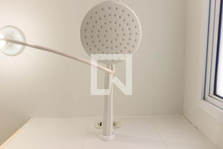 Apartamento à venda com 72m², 3 quartos e 1 vagaBanheiro Social