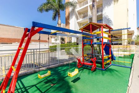 Apartamento à venda com 72m², 3 quartos e 1 vagaÁrea comum - Playground