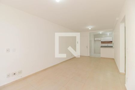 Sala de apartamento à venda com 3 quartos, 72m² em Vila Matilde, São Paulo