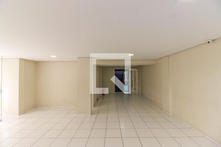 Apartamento à venda com 72m², 3 quartos e 1 vagaÁrea comum - Salão de festas