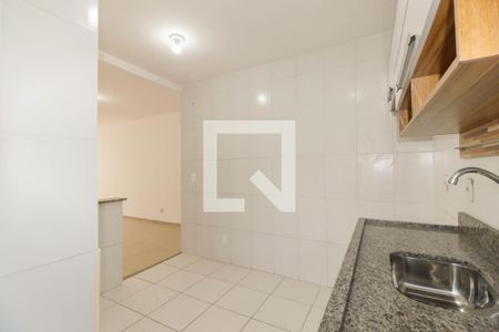 Apartamento à venda com 72m², 3 quartos e 1 vagaCozinha