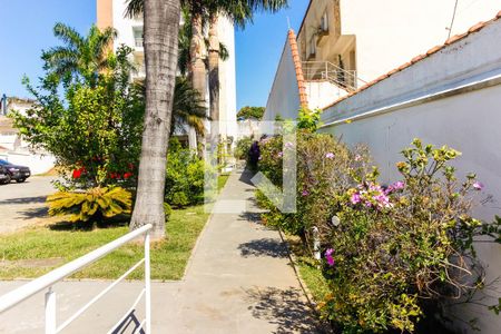 Apartamento à venda com 72m², 3 quartos e 1 vagaÁrea comum